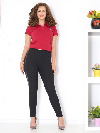 Pantaloni Y281-03