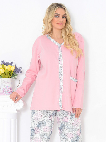 Pijama Dama 6003