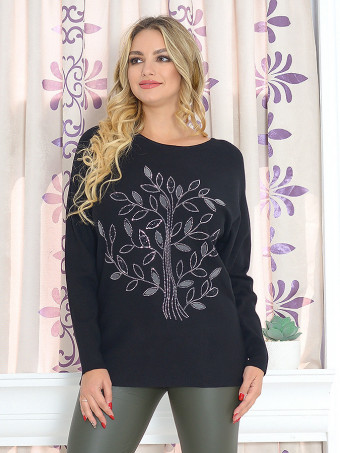 Pulover Dama 830-11