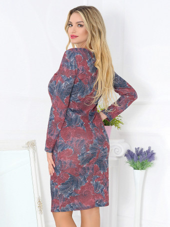 Rochie Autumn Love 08