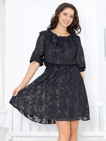 Rochie Biscuit 95923-01