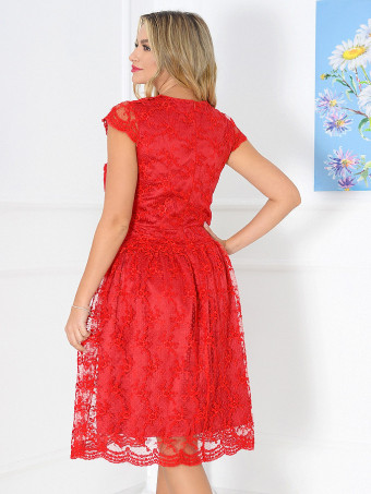 Rochie De Ocazie Donna Elisabeth 35