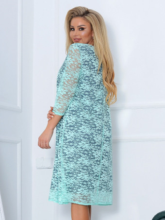 Rochie Eleganta Naomy 11