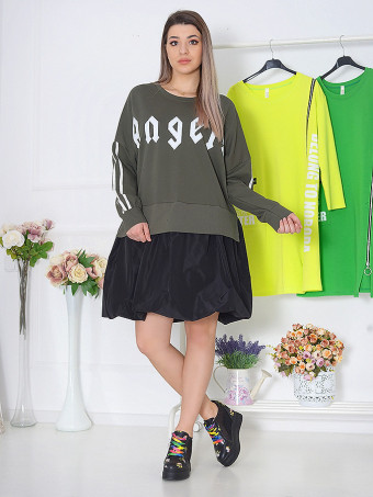Rochie Italy 33765-04
