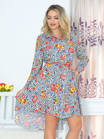 Rochie Linda 08