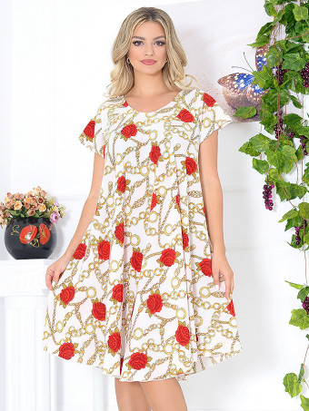 Rochie Magnolis 33