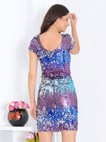 Rochie Pleasure 05