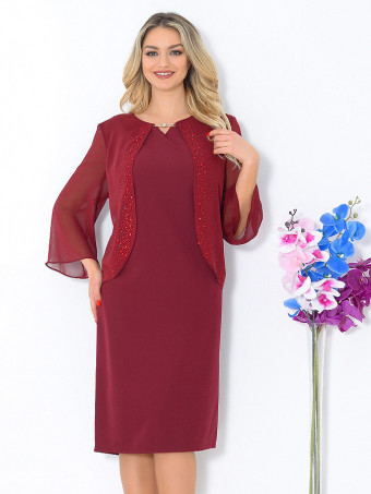 Rochie SBR Florena 03