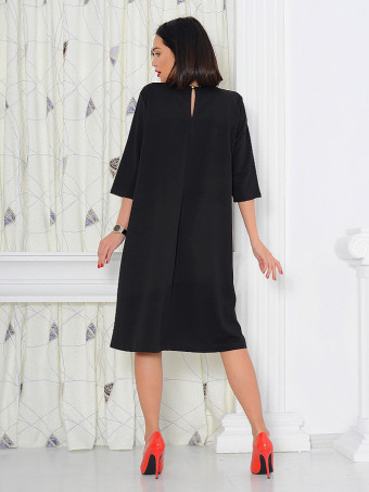 Rochie Tiana Black