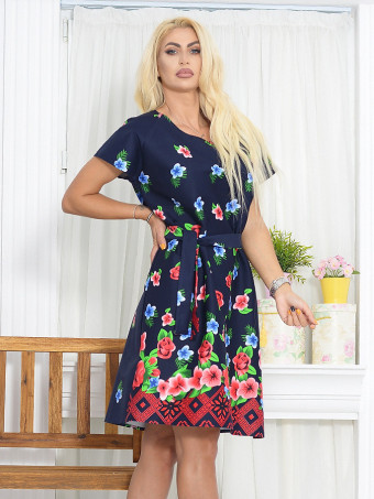 Rochie Timeea 12