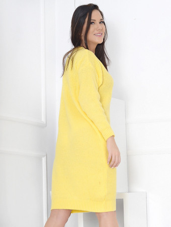 Rochie Tricotata 7012-03