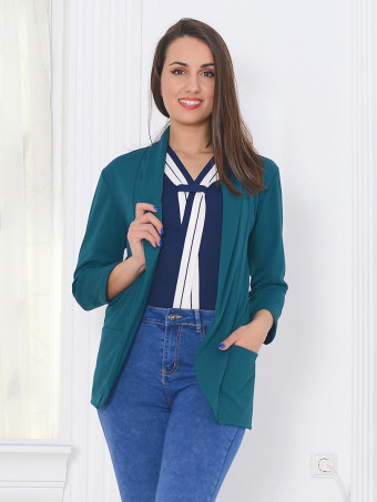Sacou Patty 11