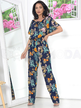 Salopeta Summer Dy01-15