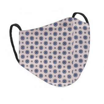 Set de Masca Faciala de Multipla Folosinta MFM si 5 filtre