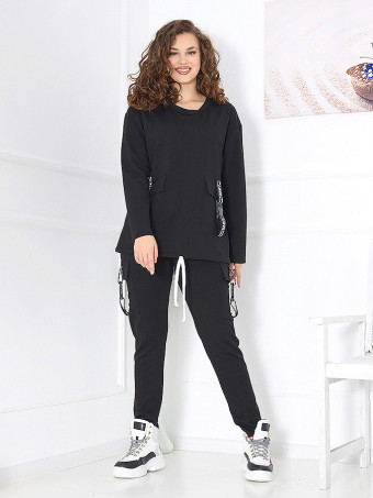 Trening Dama Comfy 07