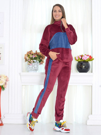 Trening Dama Julia 01
