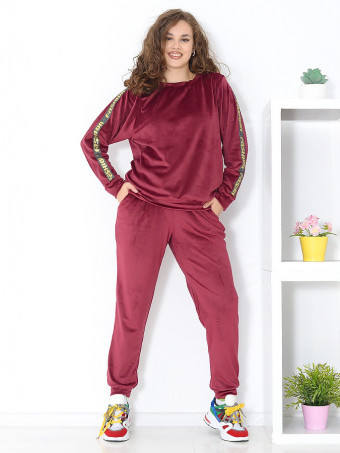 Trening Dama Manon 04