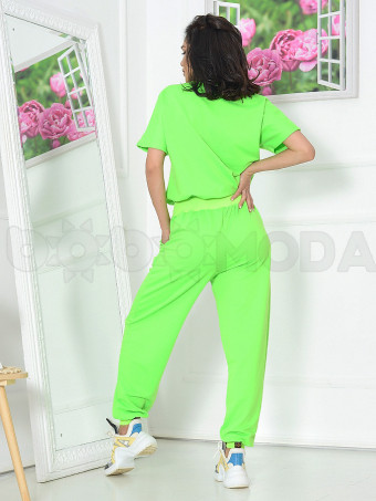 Trening Dama Rebel 07