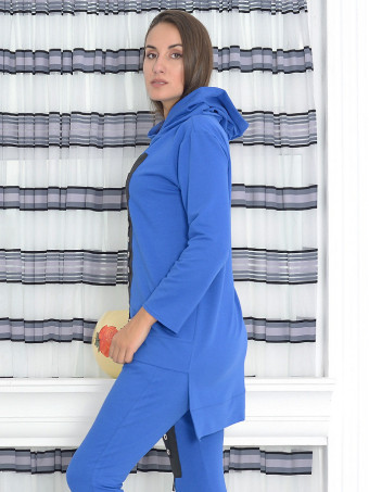 Trening Dama Sonya 04