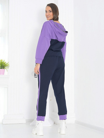 Trening Dama Urban Vogue 02