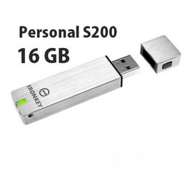 Ironkey Personal S250 16GB