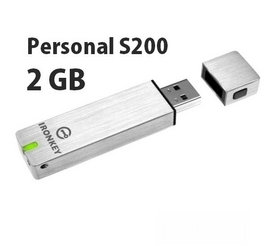 Ironkey Personal S250 2GB