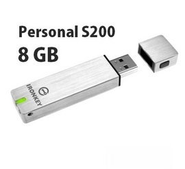 Ironkey Personal S250 8GB