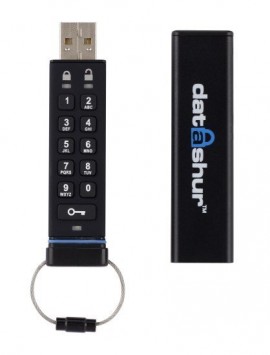 iStorage datAshur 32GB 256-bit