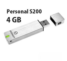Ironkey Personal S250 4GB