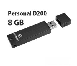 Ironkey Personal D250 8GB