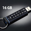 iStorage datAshur 16GB 256-bit