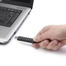 iStorage datAshur 8GB 256-bit