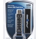 iStorage datAshur 32GB 256-bit