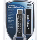 iStorage datAshur 8GB 256-bit