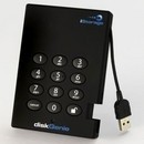 iStorage diskAshur 250GB 256-bit