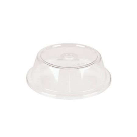 Capac PC tranparent, 26 cm