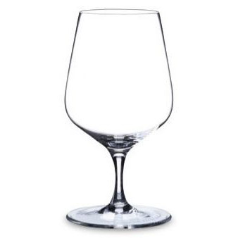Pahar apa minerala din cristal , 370 ml