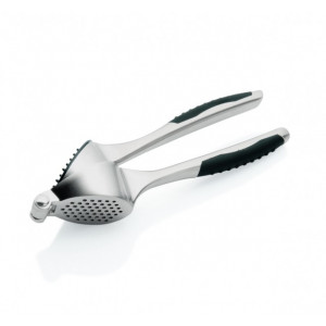 Presa pentru usturoi din aliaj de zinc, L=17 cm