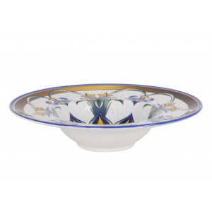 Bizancio: Farfurie paste 28 cm