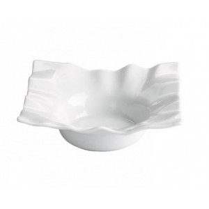 Bol Air pentru salata sau aperitive, 17.5x17.5 cm