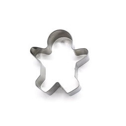 Forma inox model Omulet