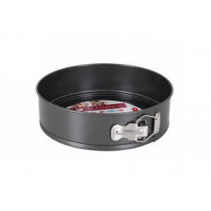 Forma rotunda pentru cuptor, demontabila , diametru 24 cm