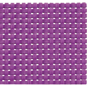 Napron PVC, culoare lila