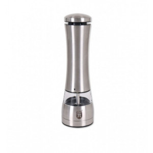 Rasnita piper electrica din inox