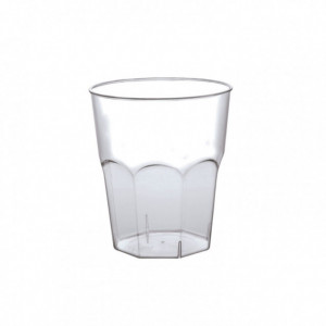 Set 20 pahare plastic, 350 ml si pentru piscine