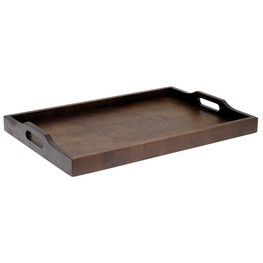 Tava room-service, 52x35 cm