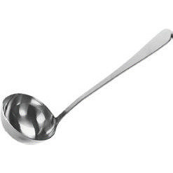 Polonic supiera, diam 9 cm