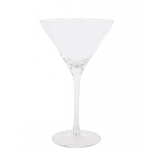 Set 4x pahar martini 250 ml