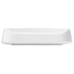 Set 6x Tavita portelan 6.5x9.5 cm