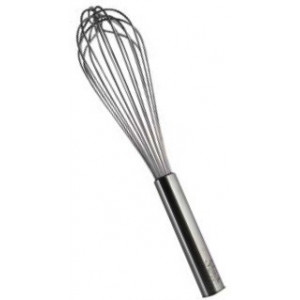 Tel inox cu 8 fire de 2.3 mm, L=30 cm